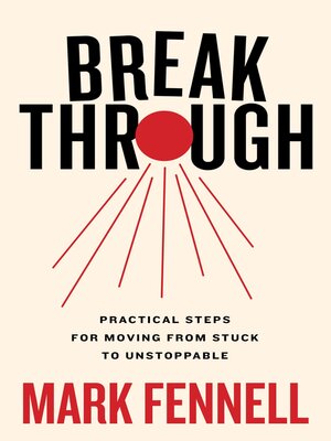 cover image of Break Through